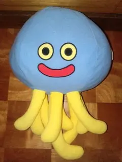ドラクエ ホイミスライム ぬいぐるみのサムネイル