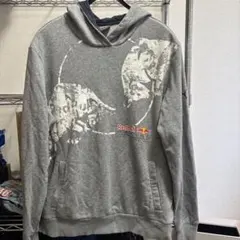 レッドブル パーカー