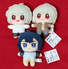 2026年最新】No.6 ネズミ 紫苑の人気アイテム - メルカリ