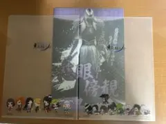 戦国BASARA 英雄の会 クリアファイル