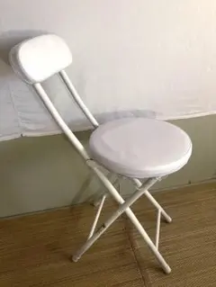 折りたたみ椅子 チェア