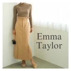 Emma Taylor ホースビットベルトペンシルスカートのサムネイル