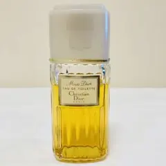 クリスチャンディオール　ミスディオール　オードトワレ　香水