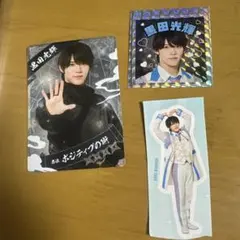 2025年最新】少年忍者カードセットの人気アイテム - メルカリ