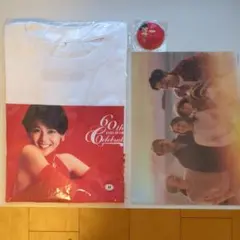 セット売り kk60 小泉今日子 キョンキョン 小泉記念館 コイズミ記念展