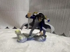 青キジ　ログボックス　ワンピース　ONEPIECE