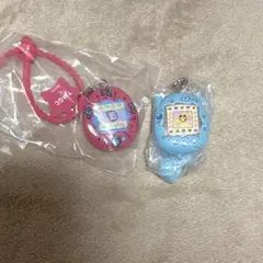 たまごっち カラフルマルチチャーム ケーたま たまごっち 本体