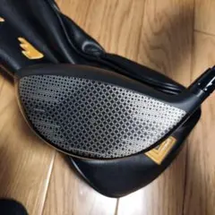 美品。オノフ KURO 2026 ドライバーヘッドのサムネイル
