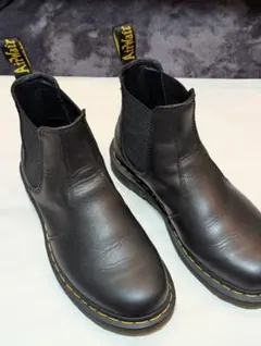 Dr. Martens 2976 チェルシーブーツ UK5 ドクターマーチン