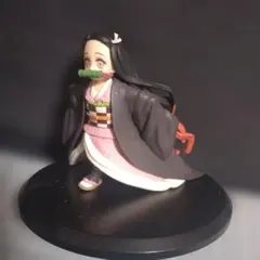 鬼滅の刃　竈門禰豆子　フィギュア