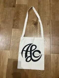 Alexander Lee Changトートバッグ