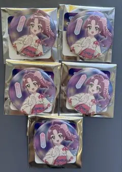 ひろがるスカイ!プリキュア ゴシックハロウィンパーティ 虹ヶ丘ましろ