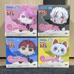 2025年最新】きゅるみー ダンダダンの人気アイテム - メルカリ