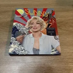 椎名林檎 SUNNY CD+Blu-ray
