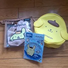 ポムポムプリン　まとめ売り