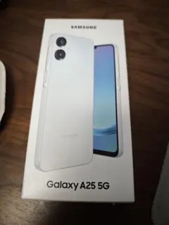 2026年最新】SAMSUNG スマートフォン カラー：ライトブルー