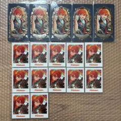 あんスタ あんさんぶるスターズ！！明星スバル