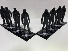 クローズ WORST AKITA 坊屋NEXTLABEL 武田 坂東 - メルカリ