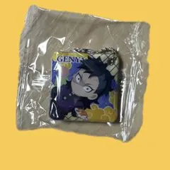 鬼滅の刃 クッションチャーム 玄弥★