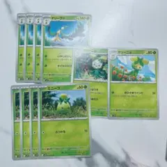 ミニーブ　オリーニョ　オリーヴァのサムネイル