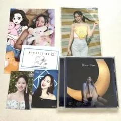 NiziU マコ セット