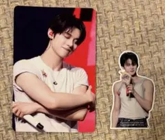 2025年最新】tomorrow x together トレカ ヨンジュンの人気アイテム