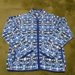 KidsFashion Station フリースジャケット 150