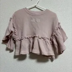 バースデイ nayun 80 トップス