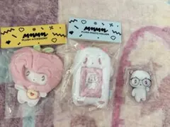 PLAVE ハミン バンビ まとめ売り - メルカリ