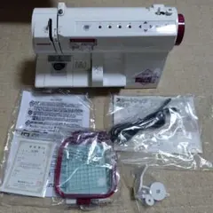 2026年最新】JANOME 刺繍ミシンの人気アイテム - メルカリ