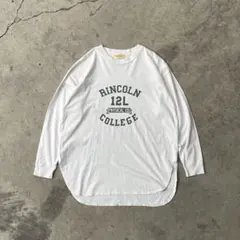PENNYS フリークスストア フットボールシャツ ロンT カットソーのサムネイル