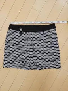 CUTTER&BUCK(カッターアンドバック)ゴルフスカートのサムネイル