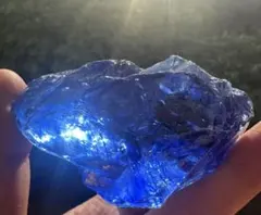 超希少純正シエラネバダ産アンダラクリスタル原石 レムリアン