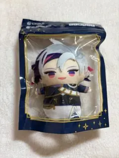 【にじぱぺっと共通衣装シリーズ】不破湊