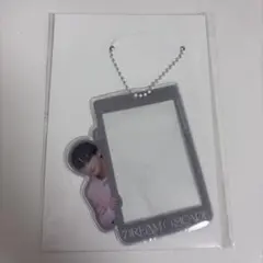 NCT DREAM マーク　ドリショ3 フォトカードスリーブ　ランダムトイ