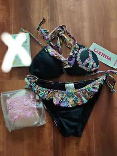 水着 レディース 新品カワイイ