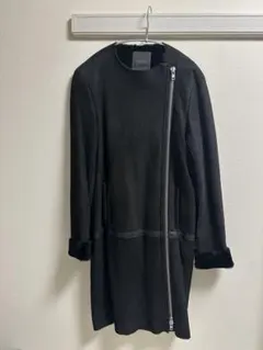 2025年最新】セオリー ムートンコートの人気アイテム - メルカリ