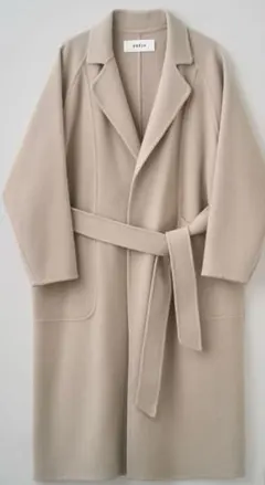 定価27500円 2025年新品未使用 SOEJU ソージュ コート 2025年最新】ソージュ soeju コートの人気アイテム - メルカリ