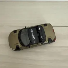 DAIHATSU Copen X-Play プルバックカー