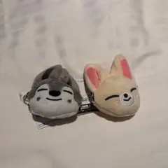 がま口スキズ