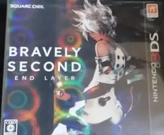 ブレイブリーセカンド