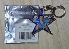 佐賀バルーナーズ 勝利キーホルダー #25 角田太輝