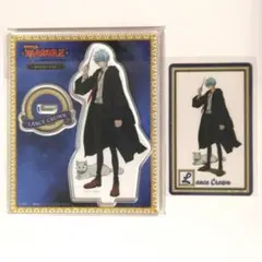 マッシュル ランス ナンジャタウン アクリルスタンド