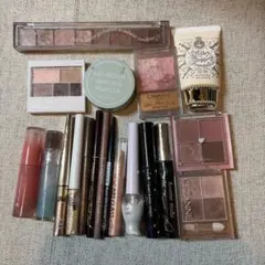 コスメまとめ売り