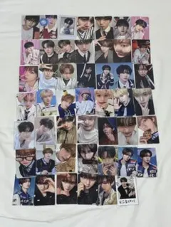 ZEROBASEONE ゼベワン トレカ　ユジン まとめ売り