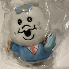 可哀想に！ 一番くじ B賞 んぽちゃむ　ぬいぐるみ