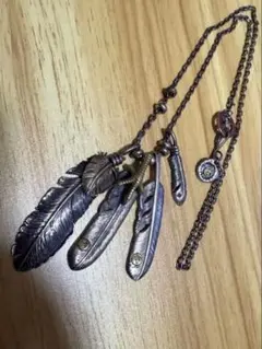 SAAD サード シルバー 925 ブロンズ ゴールド ハート リーフ SAAD サード シルバー 925 ブロンズ ゴールド ハート リーフ - メルカリ