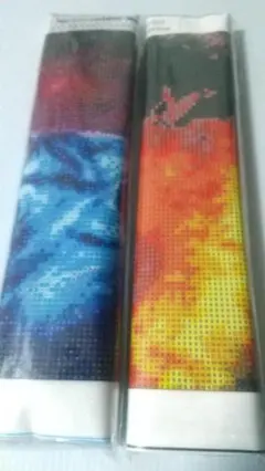 2点set/ダイヤモンドビーズペインティング制作キット