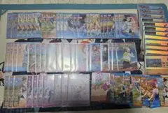 ラブカ　虹ヶ咲　桃軸デッキ　デッキパーツ ラブカ 虹ヶ咲 桃軸デッキ デッキパーツ - メルカリ