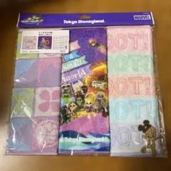 イッツアスモールワールド グルート